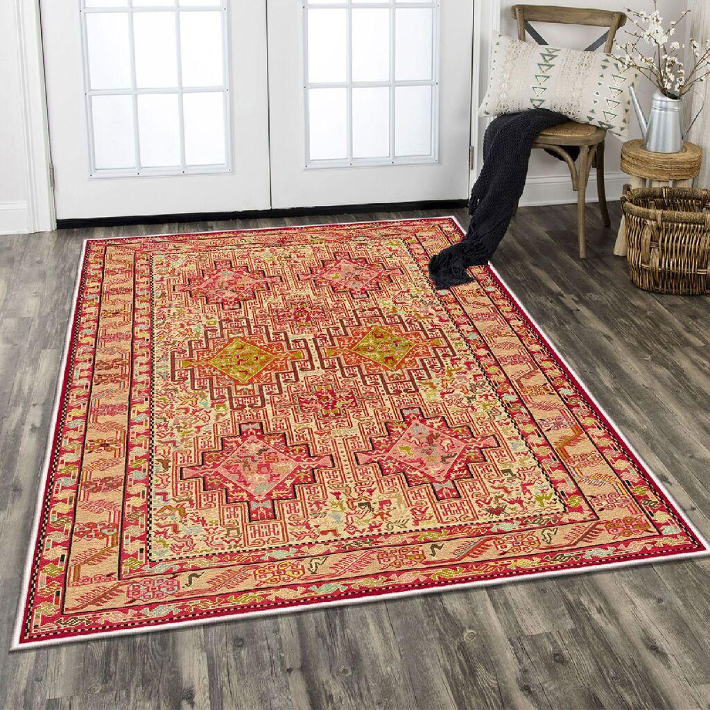 Conceptum Hypnose Tepih, 180x280cm, Šareni