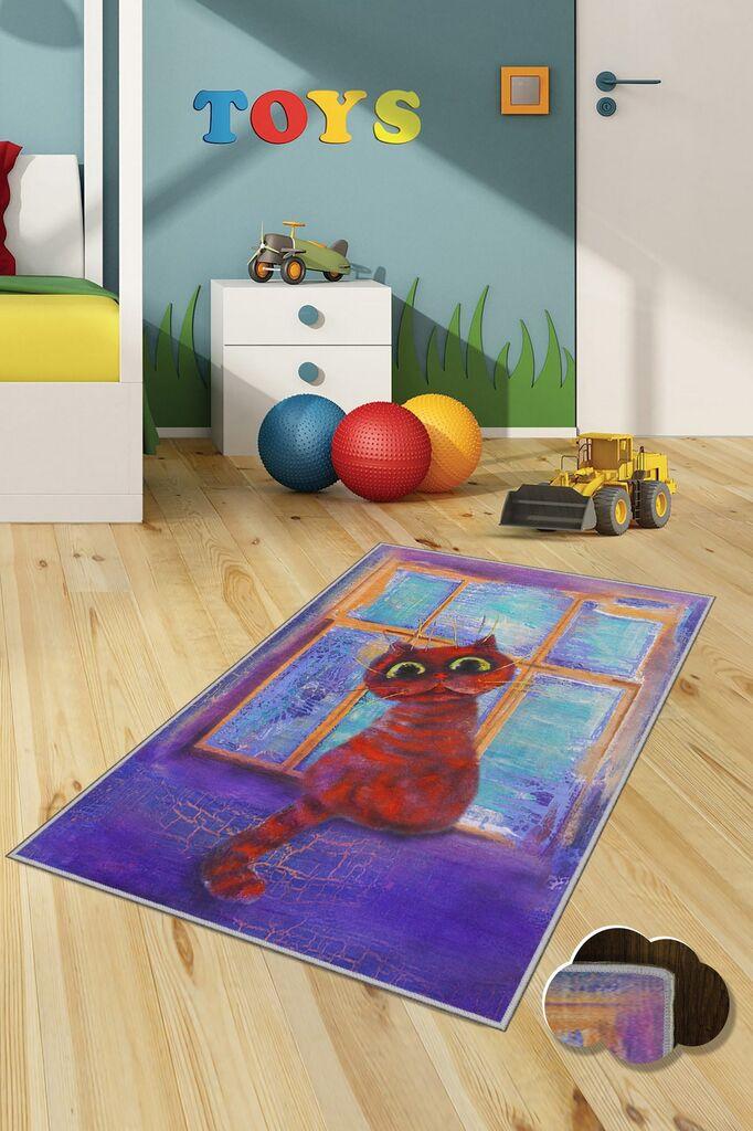 Conceptum Hypnose Tepih, 100x150cm, Šareni