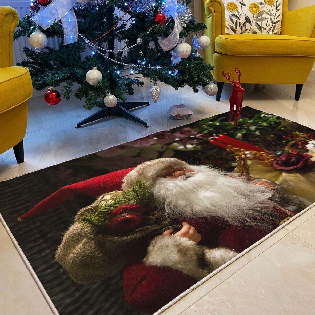 Conceptum Hypnose Woopamuk 426 Tepih, 80x150 cm, Šareni