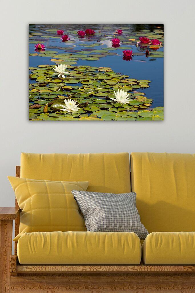 Wallity Slika 154086938, 50x70 cm