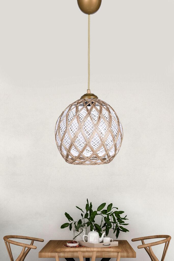 Opviq Luster HM024, Beli