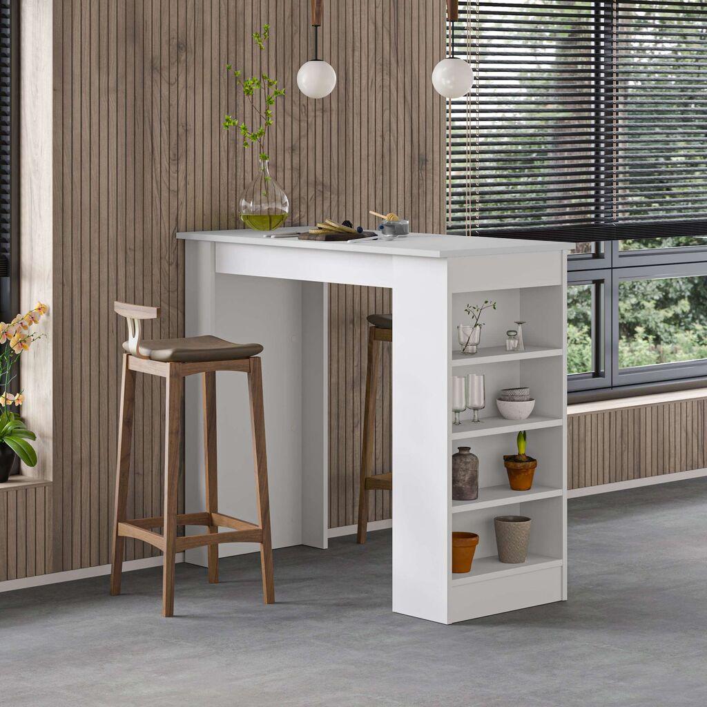 Hanah Home Barski sto Swallow, Beli