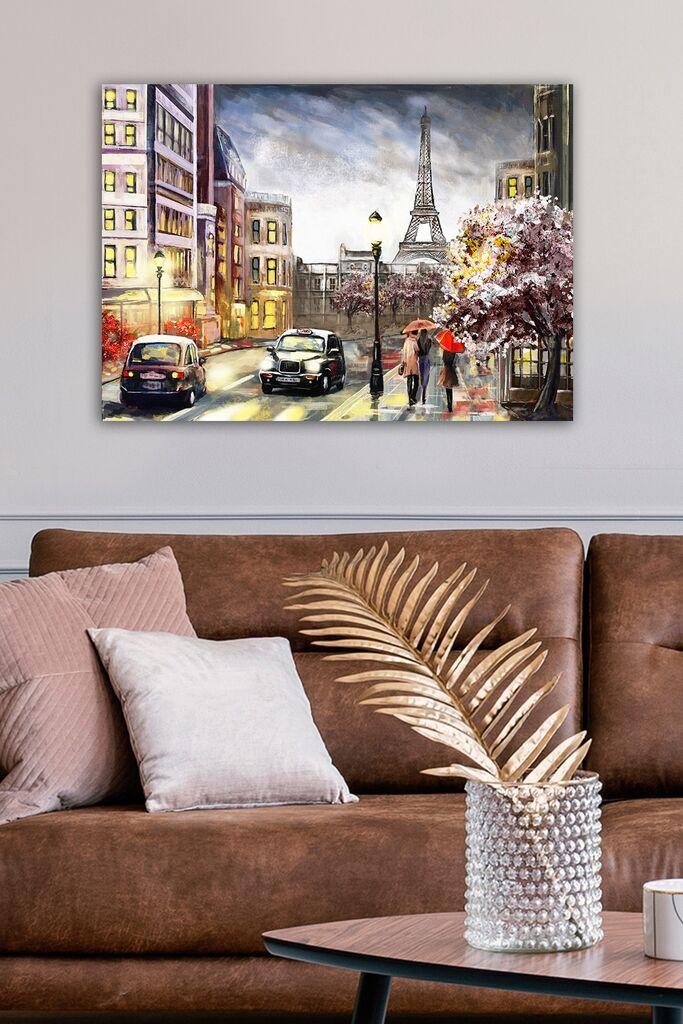 Wallity Slika 709663054, 50x70 cm