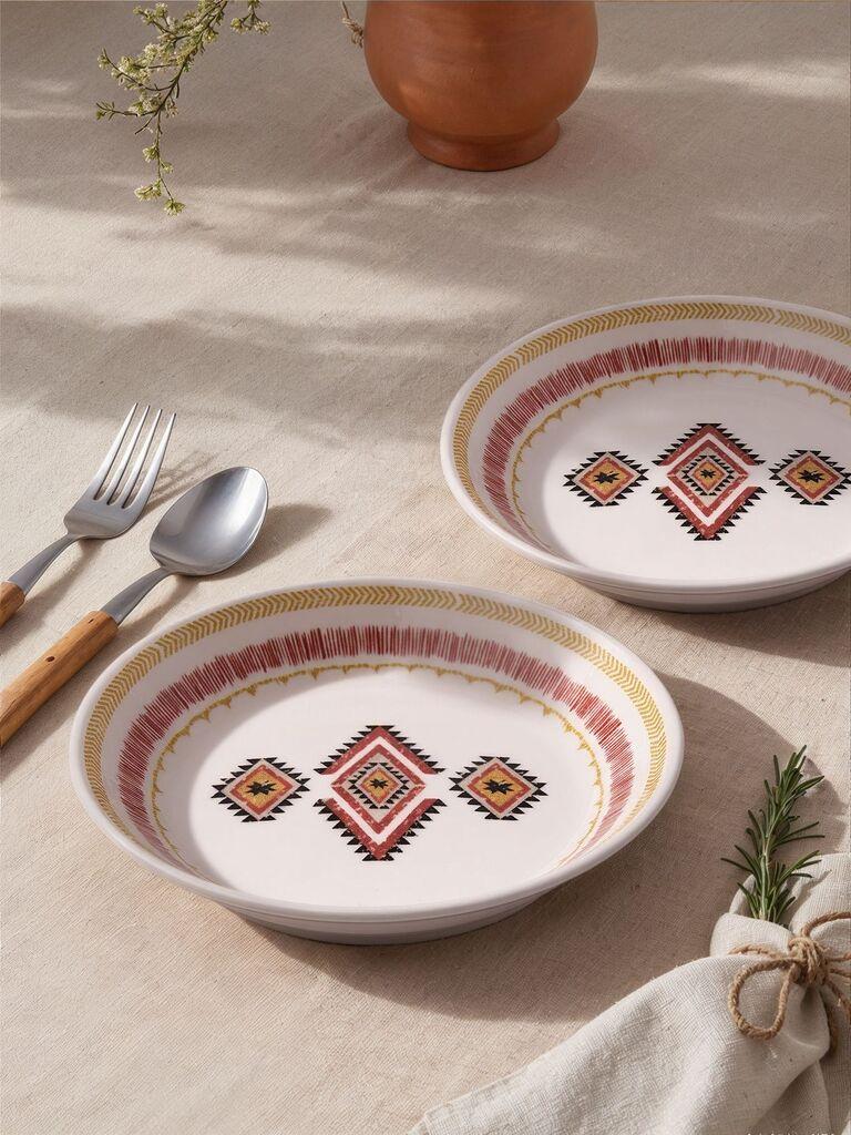 Hermia Set tanjira, 6 komada, Beli