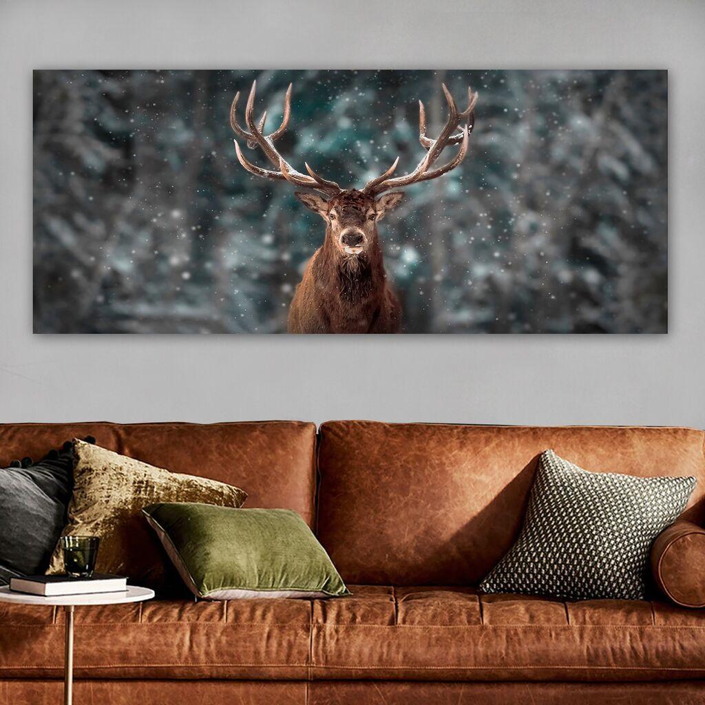 Wallity Slika YTY1169367886_50120, 50x120 cm