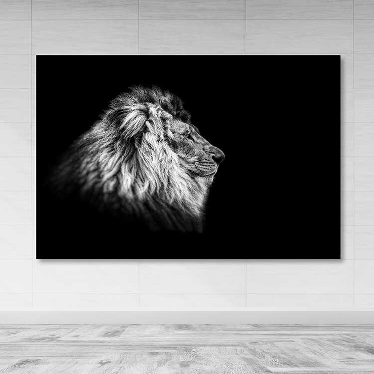 Wallity Slika DEV02776100140, 100x140 cm