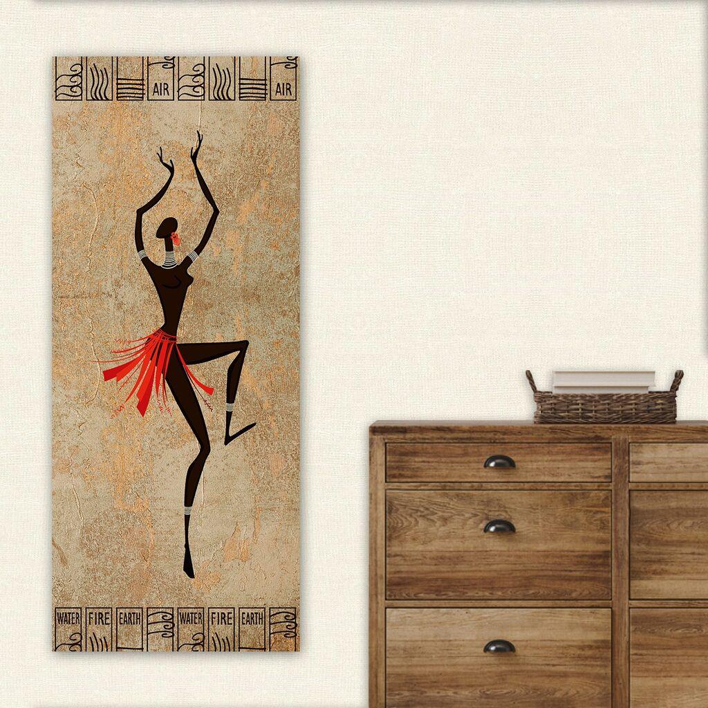 Wallity Slika DKY81232160109_50120, 50x120 cm