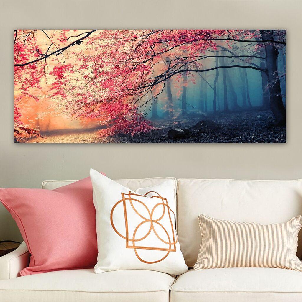 Wallity Slika YTYdrmnz3840_50120, 50x120 cm