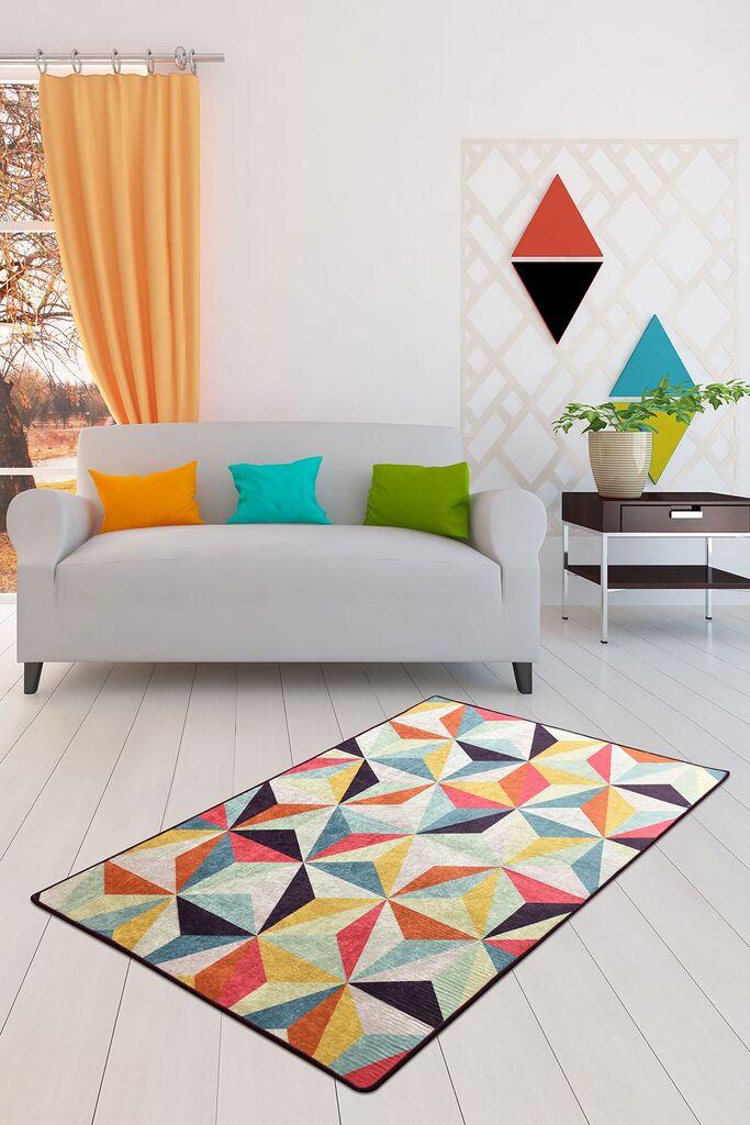 Conceptum Hypnose Tepih, 80x150cm, Šareni