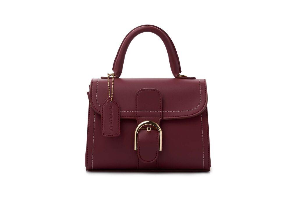 Vince Camuto Ženska torba Udine, Bordo