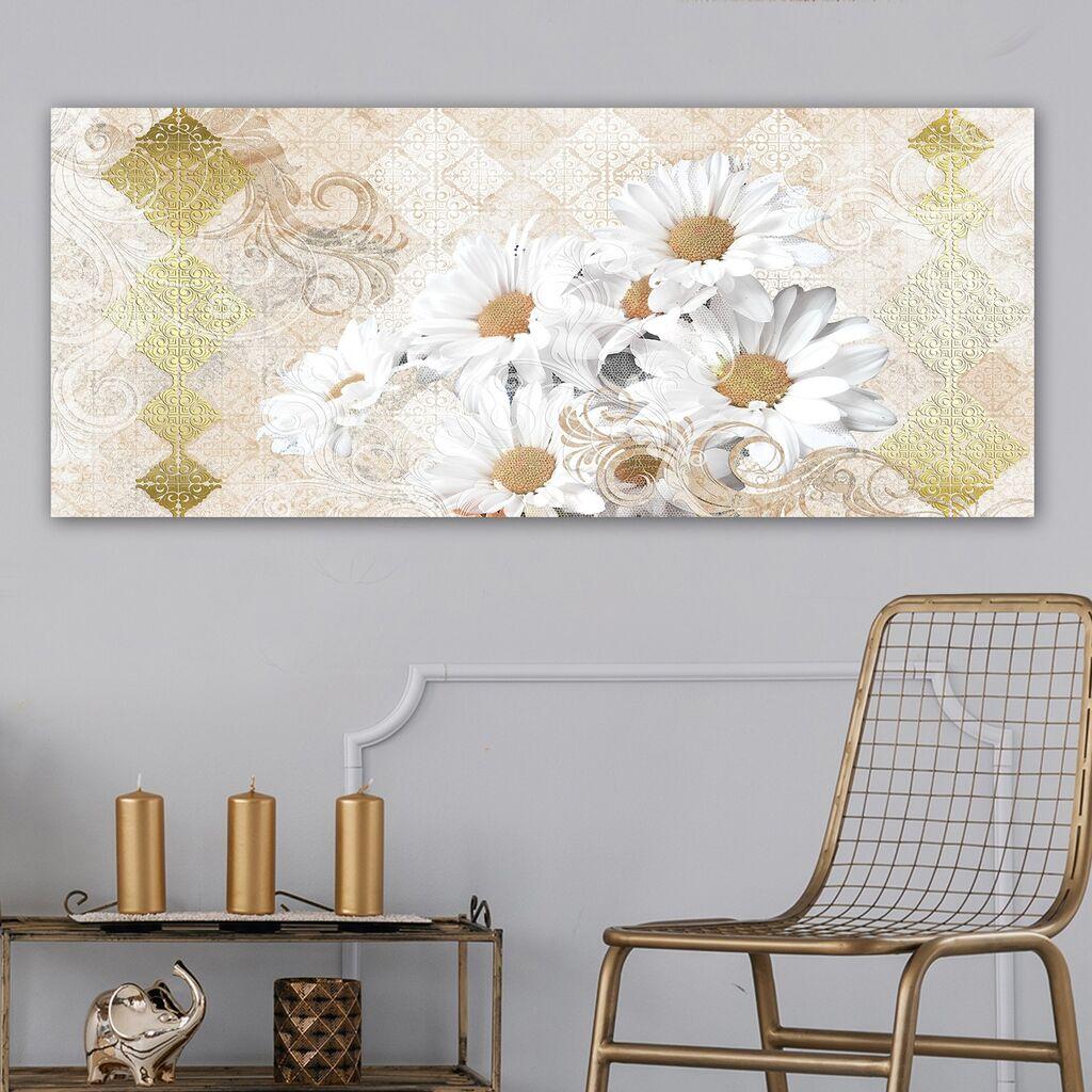 Wallity Slika YTY1067825636_50120, 50x120 cm