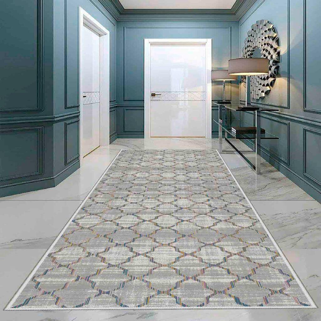 Conceptum Hypnose Tepih, 80x250cm, Krem