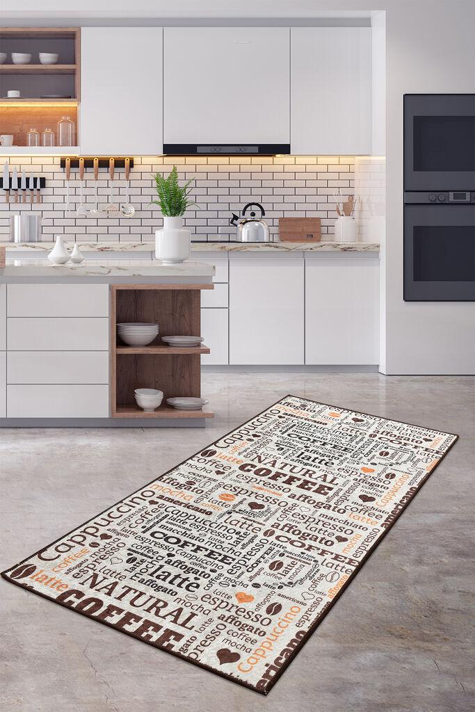 Conceptum Hypnose Tepih, 80x200cm, Šareni