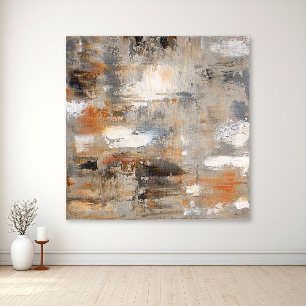 Wallity Slika DEV10697-140140, 140x140 cm