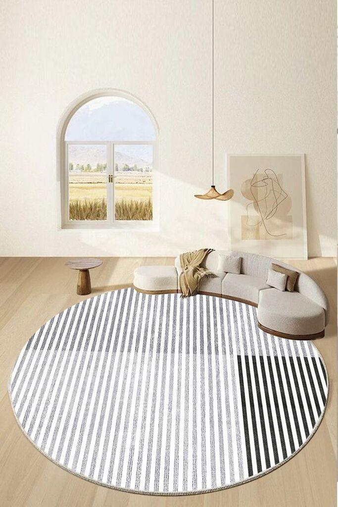 Conceptum Hypnose Tepih, 140cm, Krem