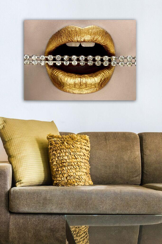 Wallity Slika 2778491775, 50x70 cm
