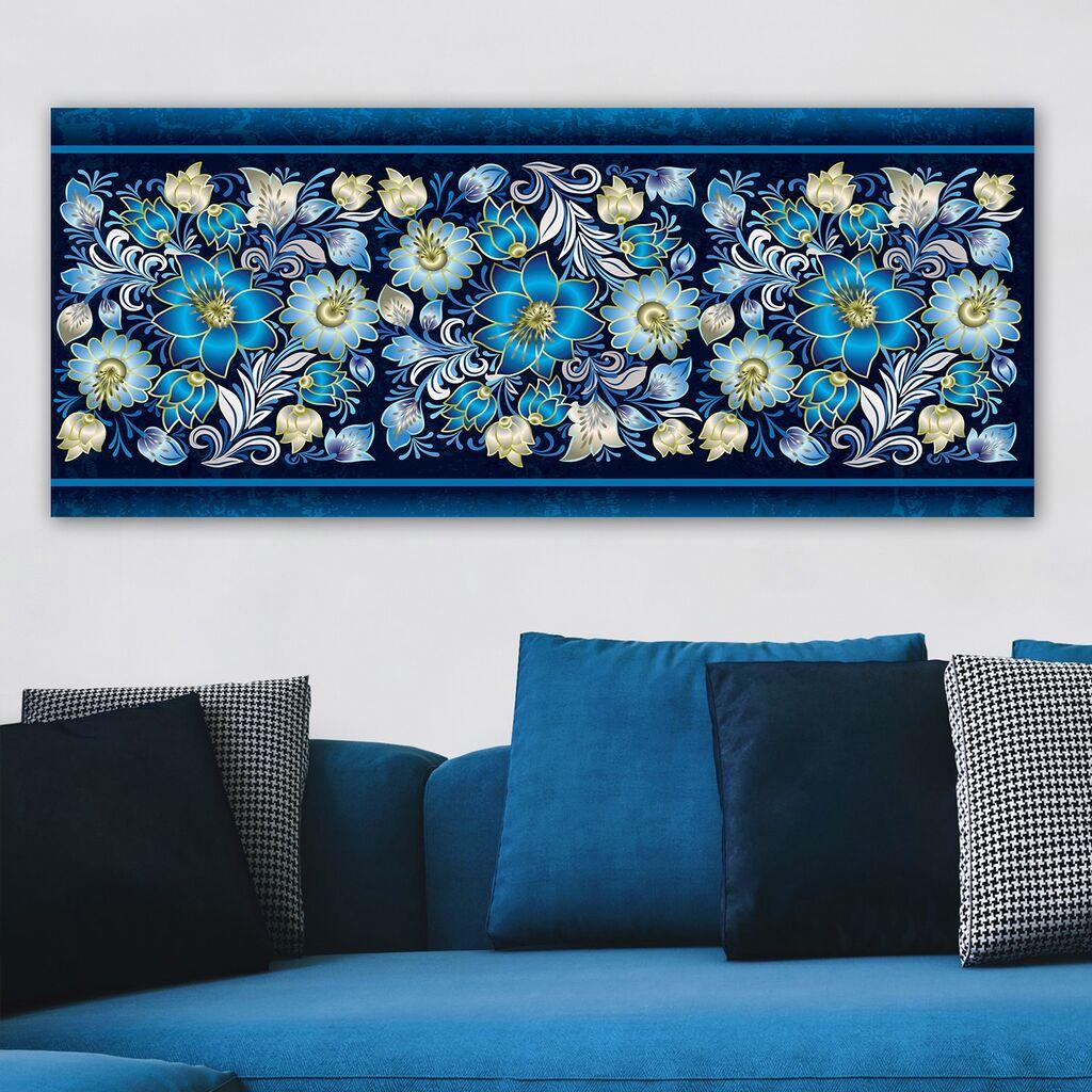 Wallity Slika YTY856769_50120, 50x120 cm
