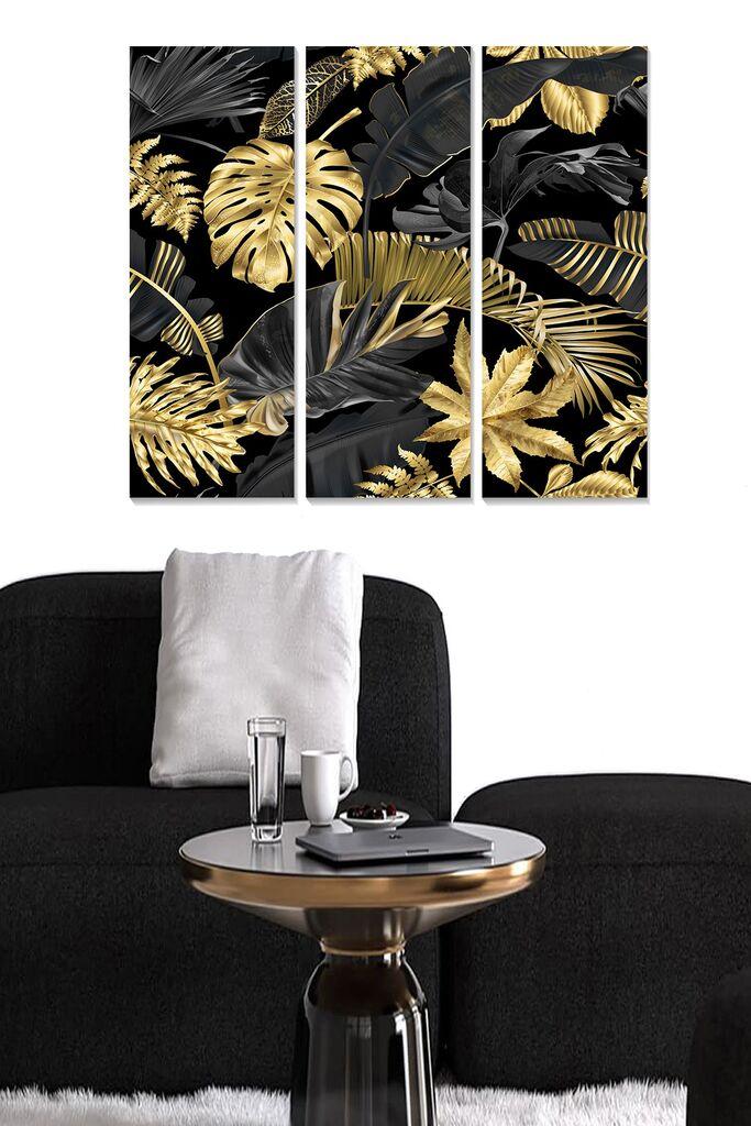 Wallity Set slika MDF1323033056, 3 Dela