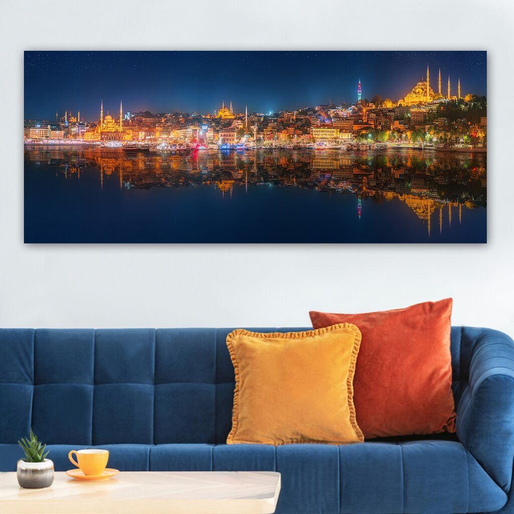 Wallity Slika YTY323885471_50120, 50x120 cm