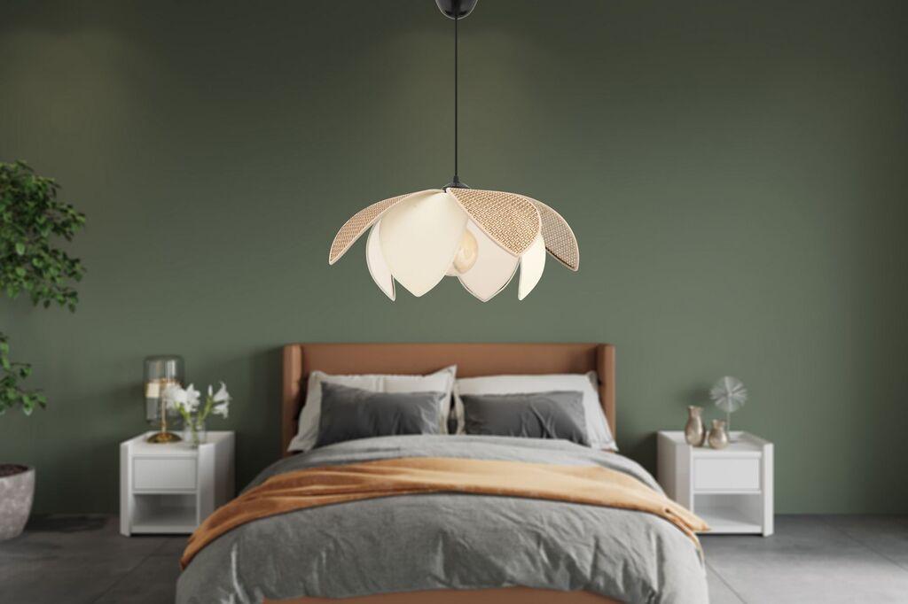 Opviq Luster, Braon