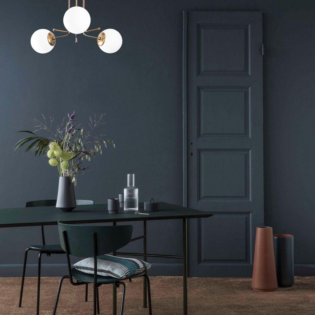 OPVIQ Luster Daisy 146 AV3, Bronzana boja