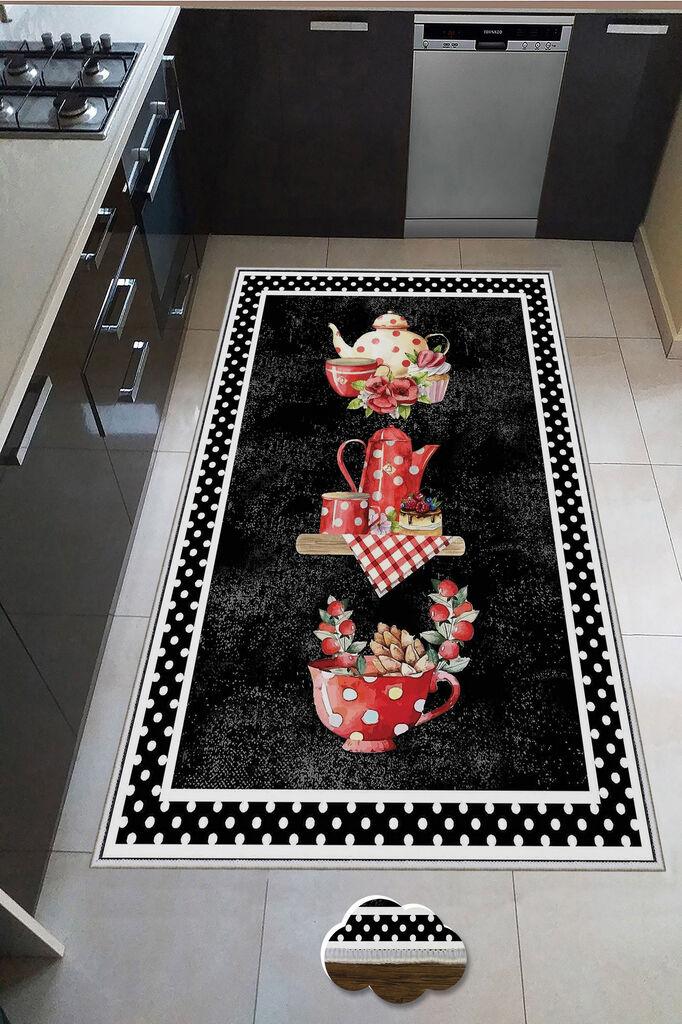 Conceptum Hypnose Tepih, 80x150cm, Šareni