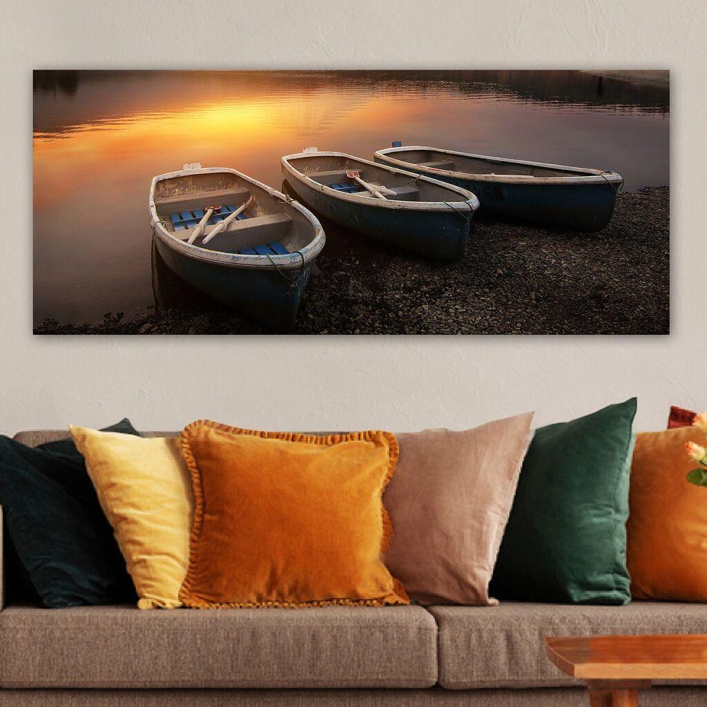 Wallity Slika YTY103658020406_50120, 50x120 cm