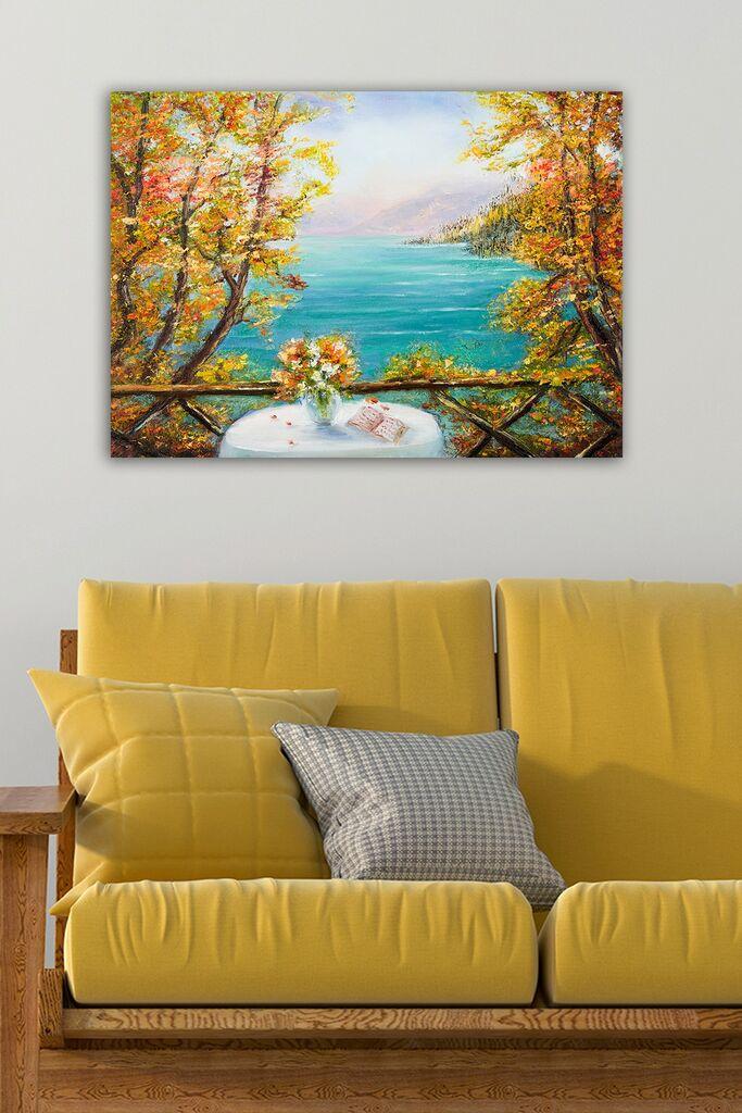 Wallity Slika 1560561896, 50x70 cm
