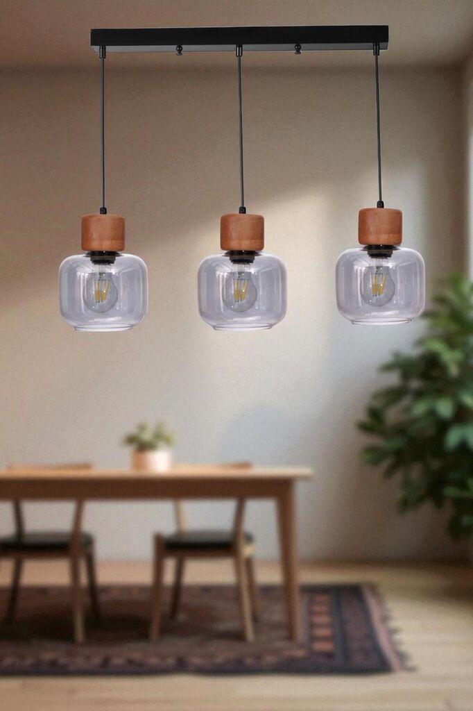 Opviq Luster 2618546, Sivi