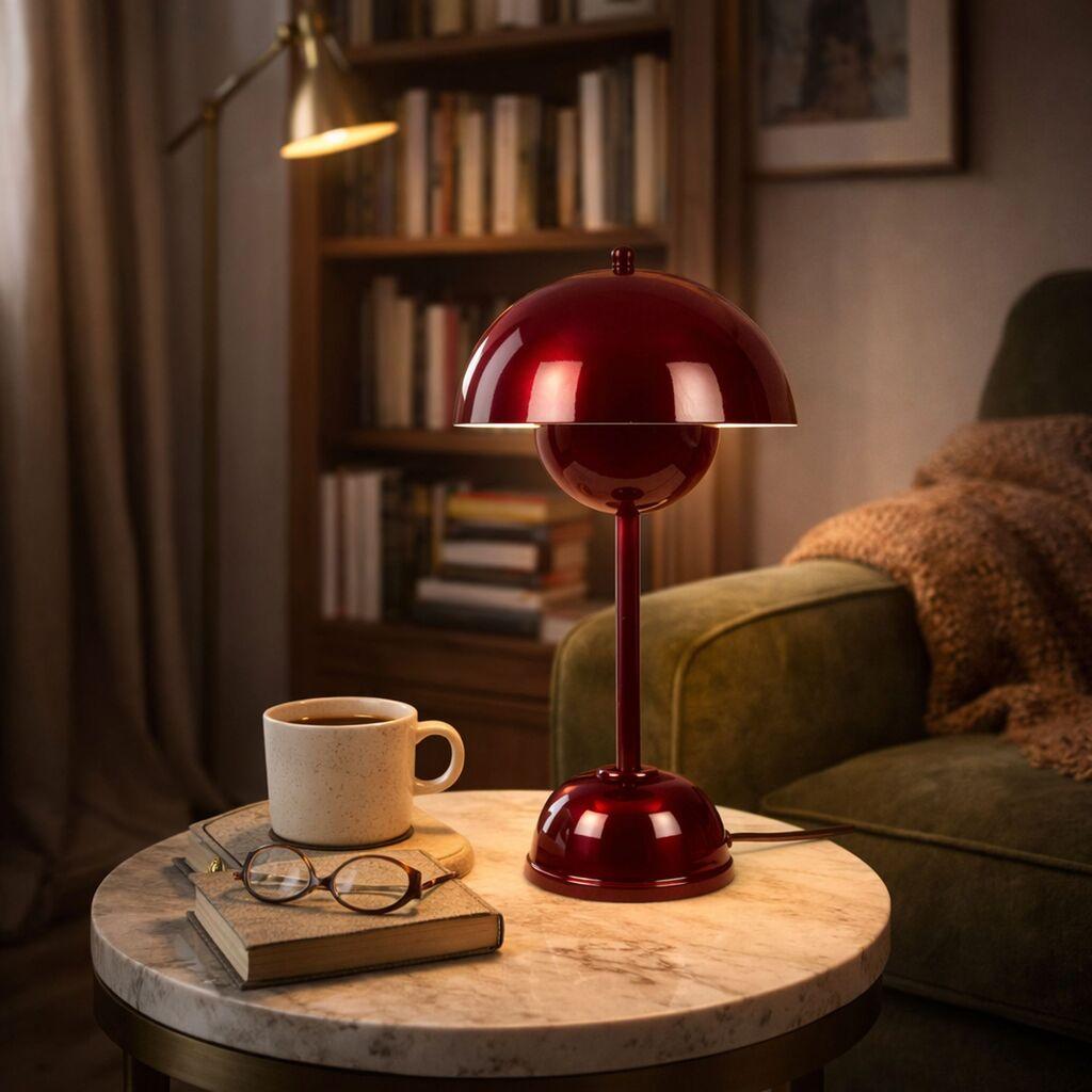 Opviq Stona lampa, Bordo