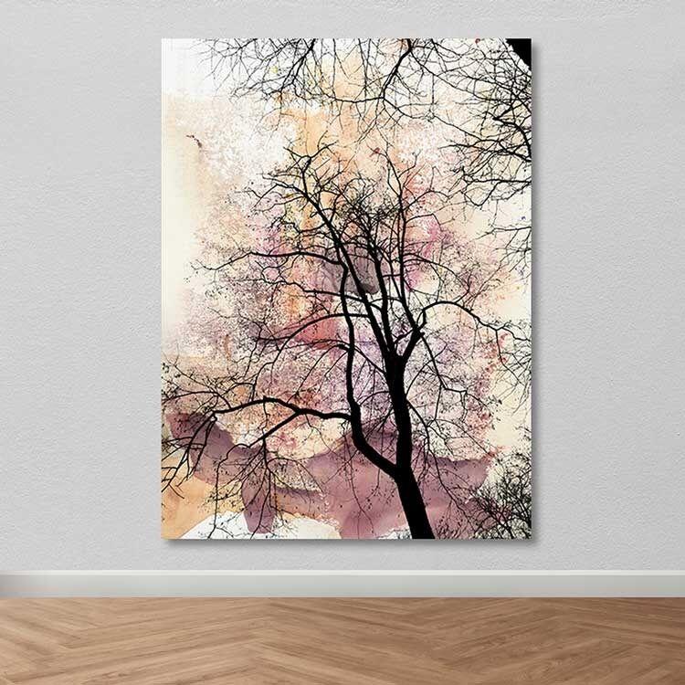 Wallity Slika DEV03264100140, 100x140 cm