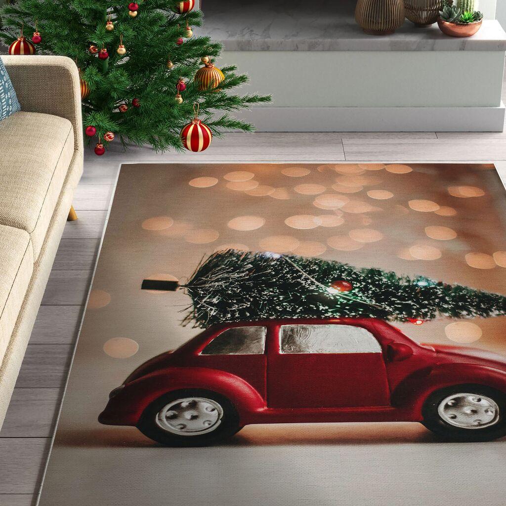 Conceptum Hypnose Tepih Woopamuk428 120 x 180cm, Šareni