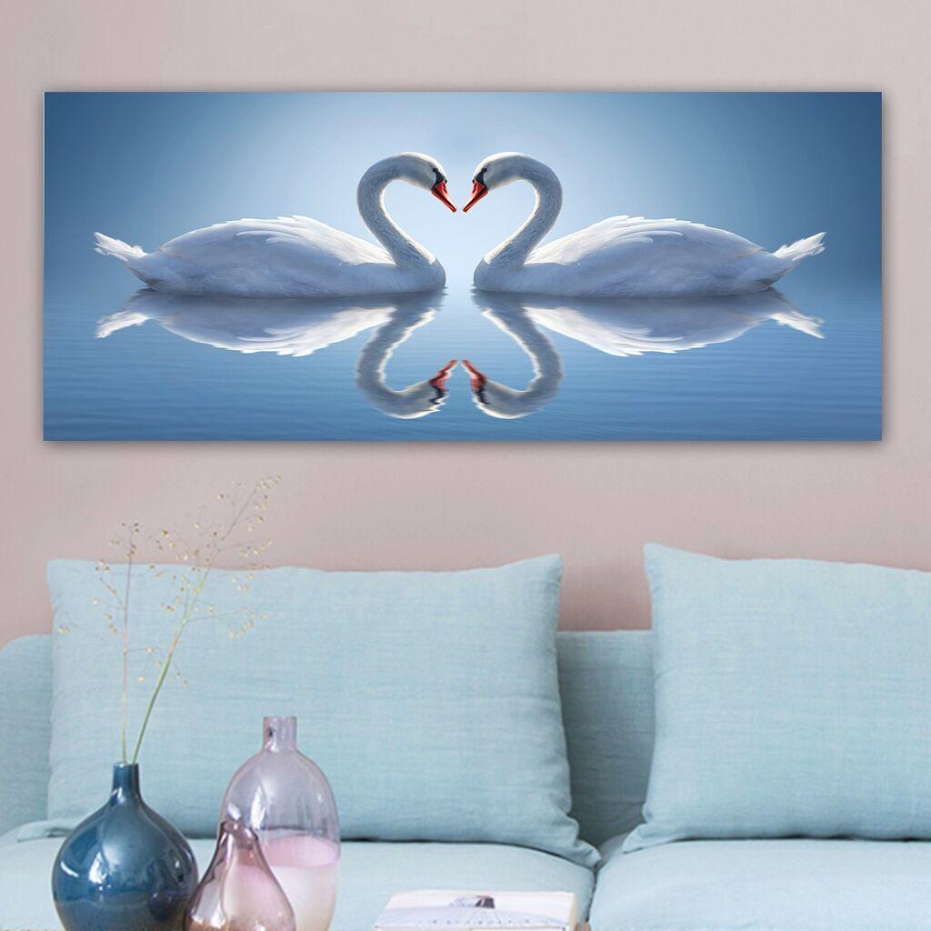 Wallity Slika YTY189204_50120, 50x120 cm