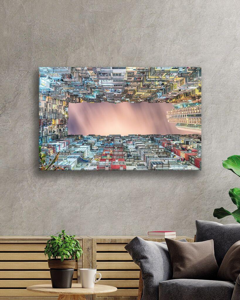 Wallity Slika 187, 46x72 cm