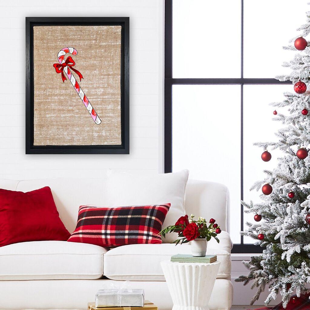 Wallity LSJ4800881_4666 Dekorativna slika, 47x67cm