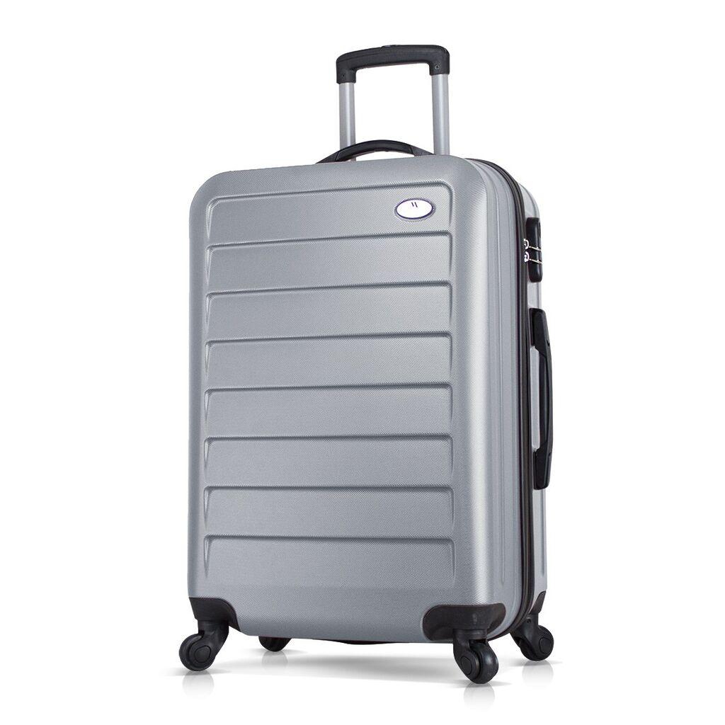 MyValice Putni kofer 4810, Crni
