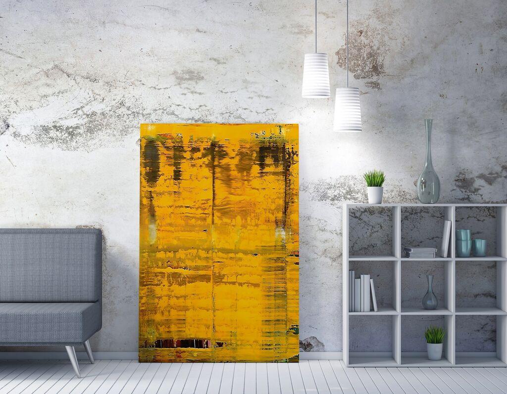 Wallity WY334 Dekorativna slika, 50 x 70 cm