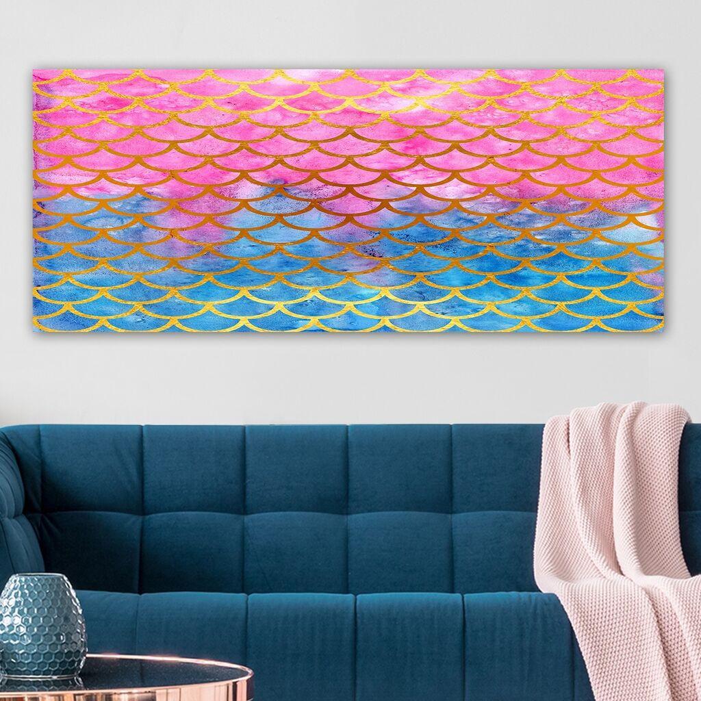 Wallity Slika YTY714975397_50120, 50x120 cm