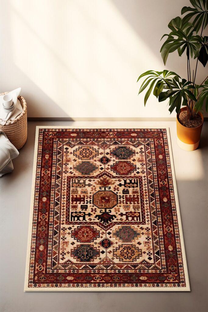 Conceptum Hypnose Tepih, 160x230cm, Šareni