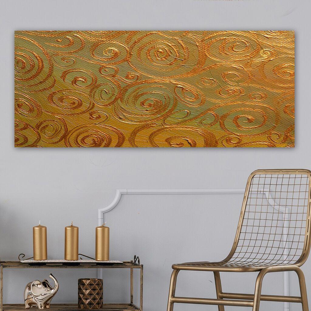 Wallity Slika YTY42276204204_50120, 50x120 cm