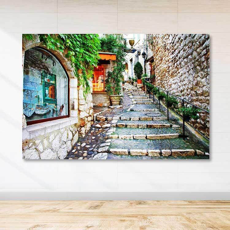 Wallity Slika DEV03171100140, 100x140 cm