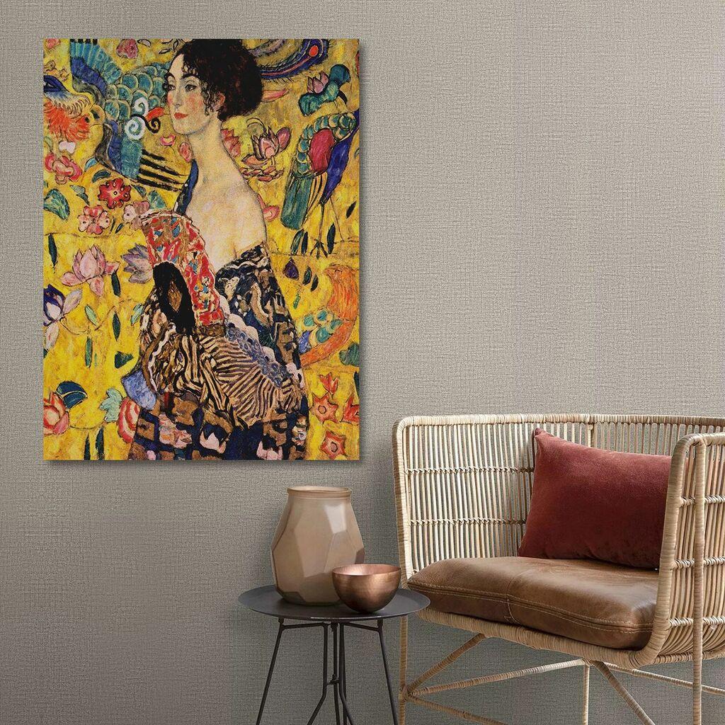 Wallity Slika KNV4506, 50x70 cm