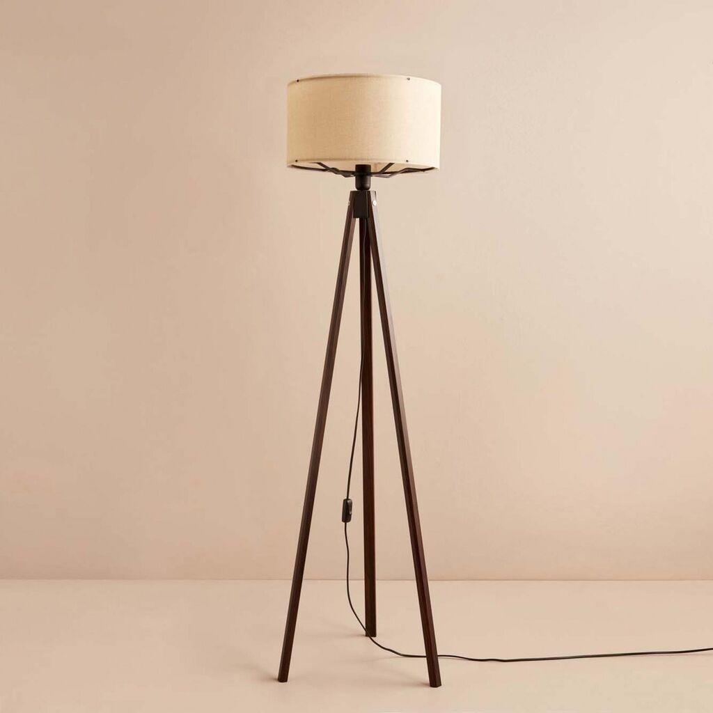 Opviq Podna lampa Ayd 3450, Braon