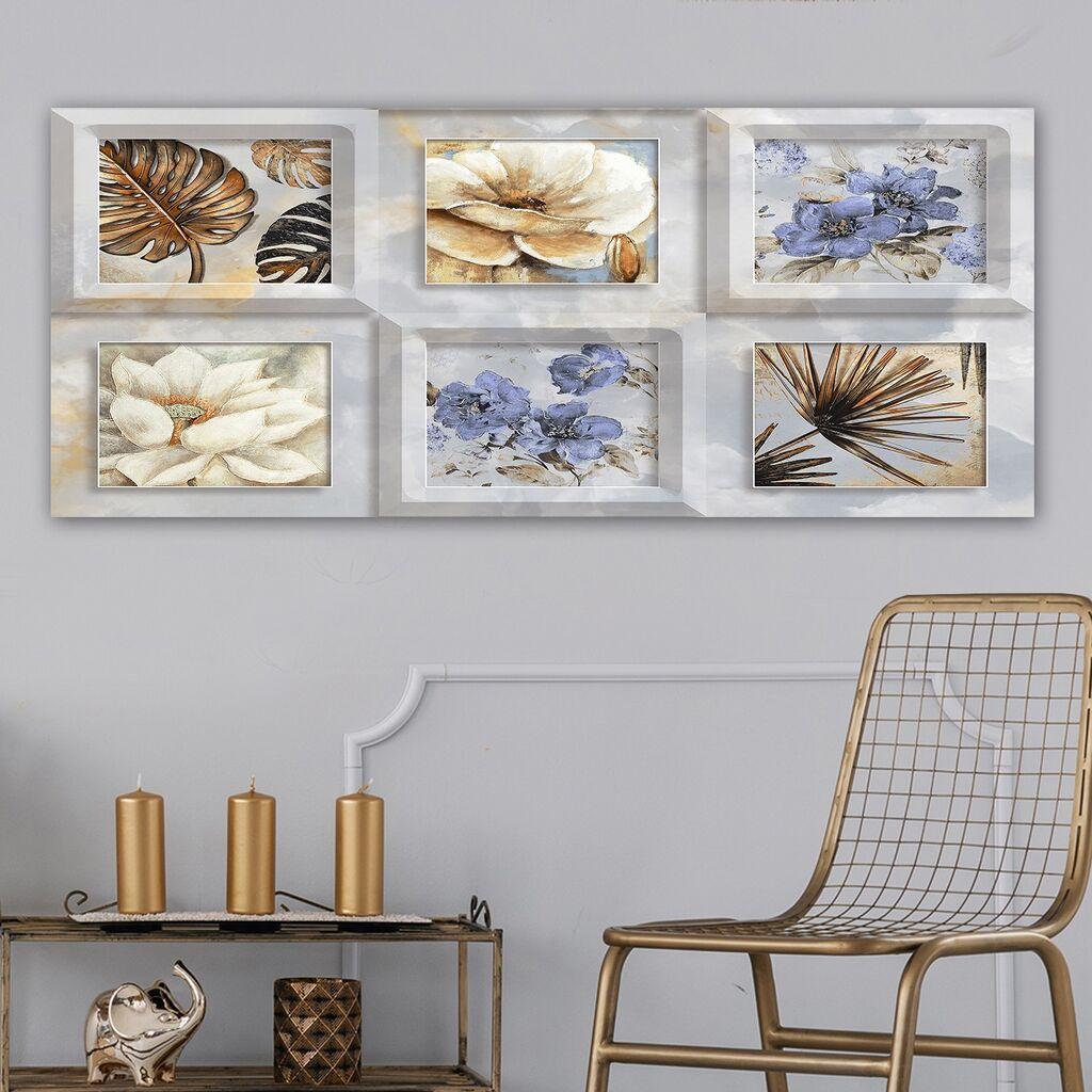 Wallity Slika YTY661974877_50120, 50x120 cm