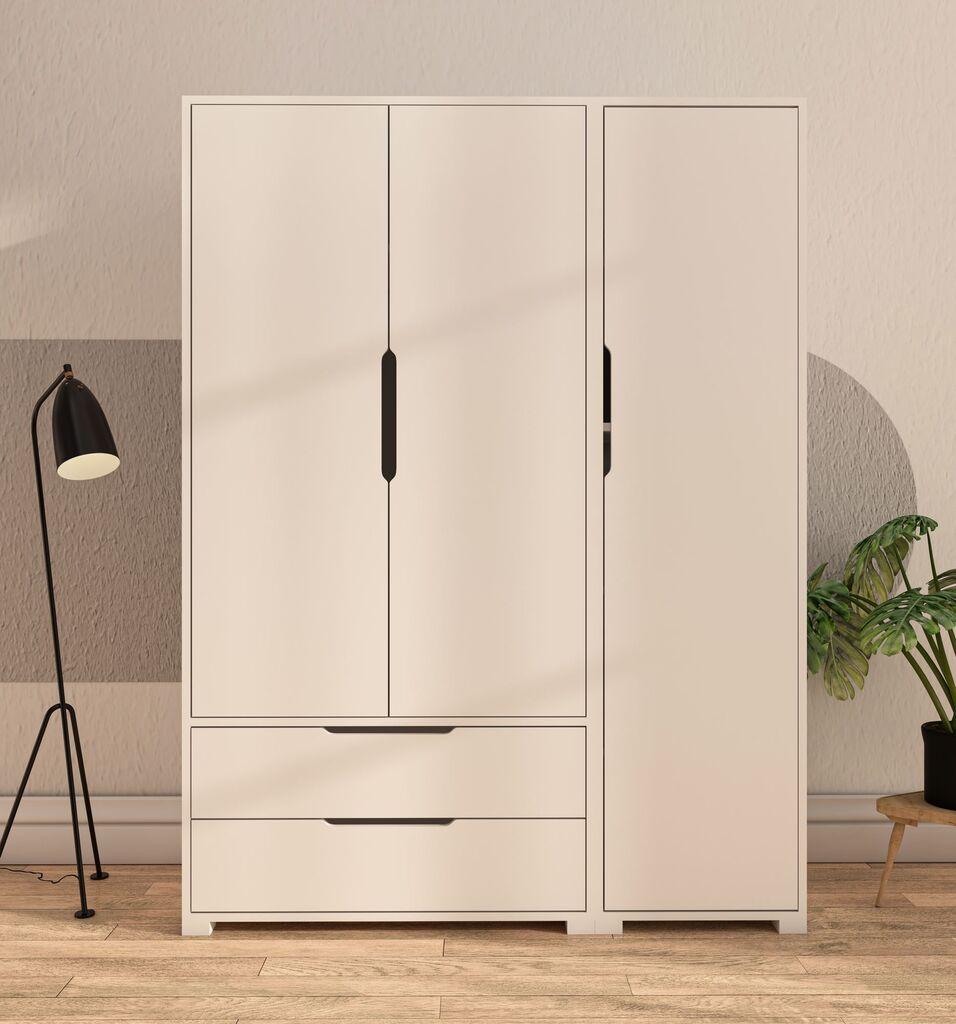 Hanah Home Ormar Flora 137, Beli