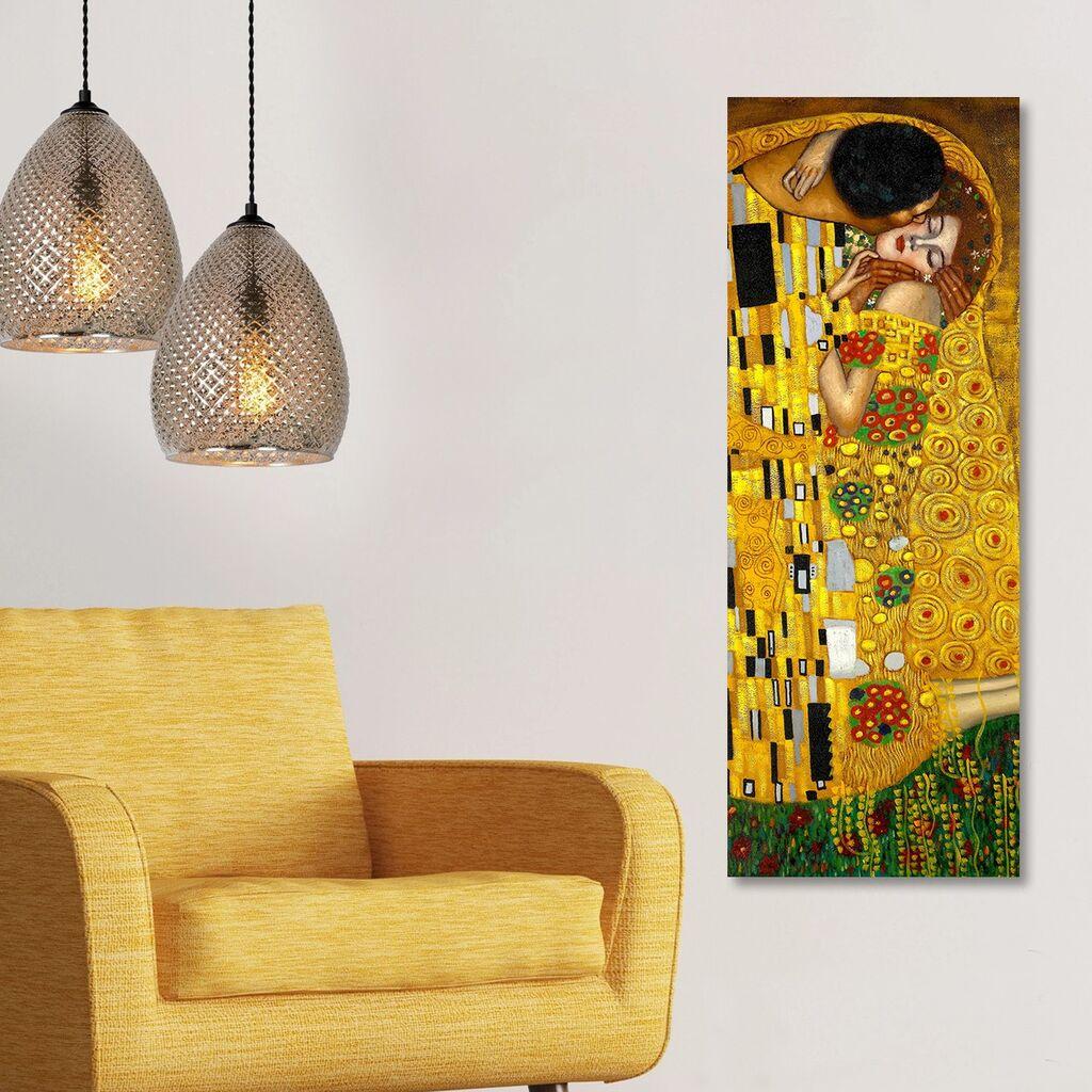 Wallity Slika KNV4418_3080, 30x80 cm