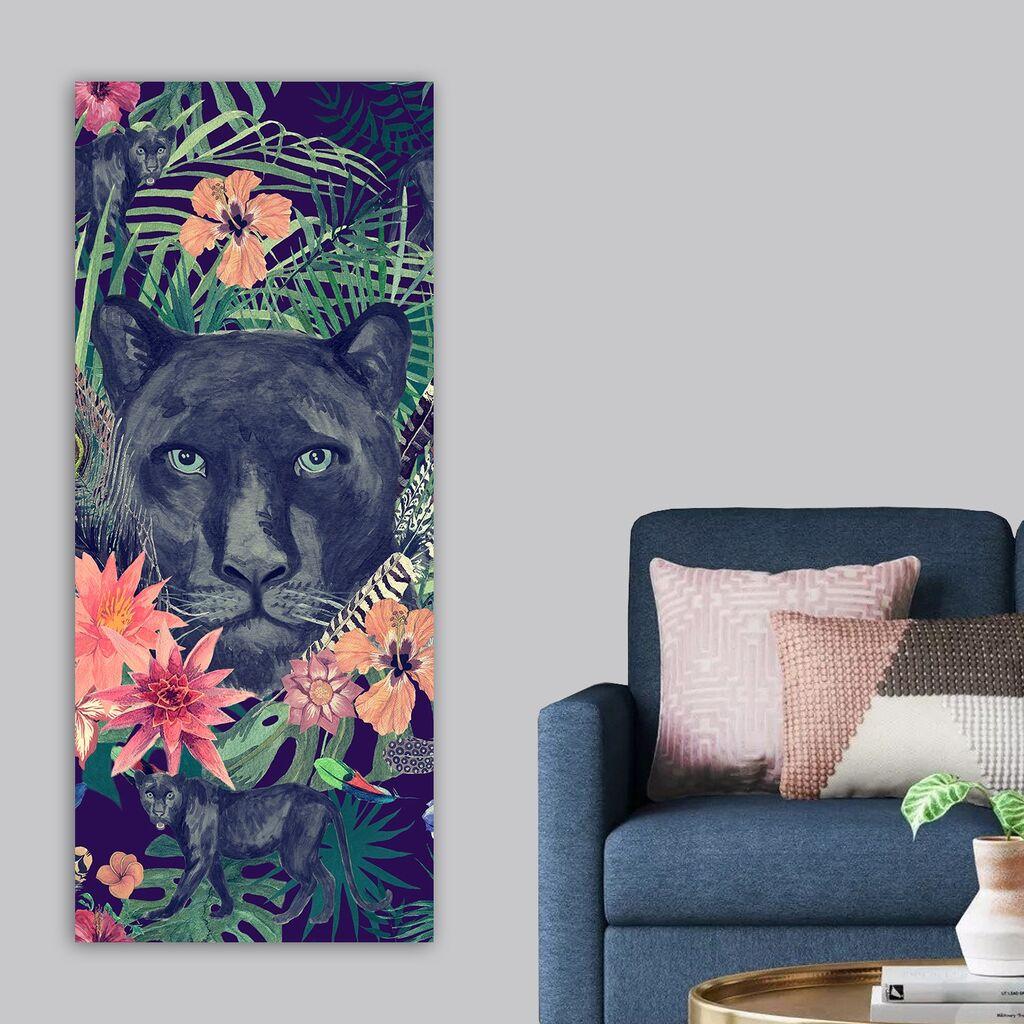 Wallity Slika DKY21067298785_50120, 50x120 cm