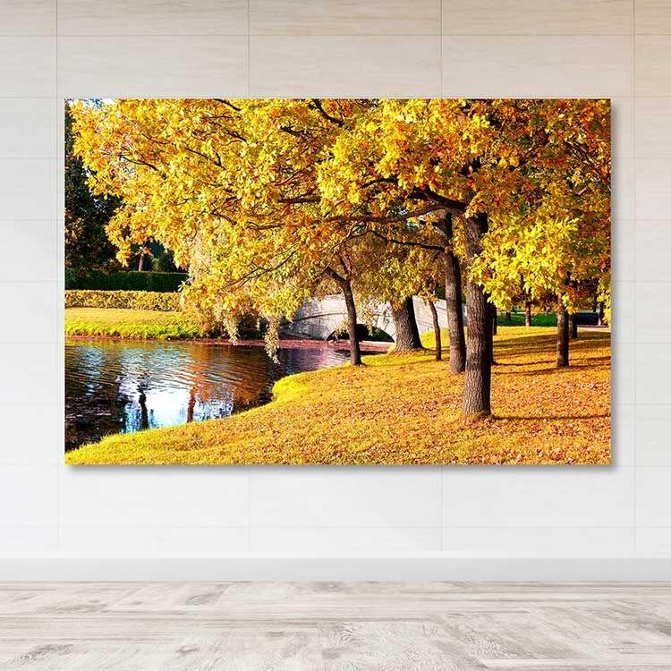 Wallity Slika DEV03115100140, 100x140 cm