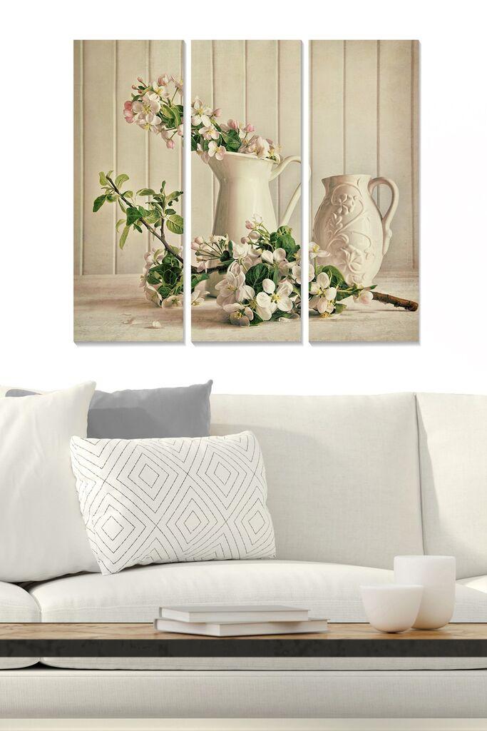 Wallity Set slika MDF128372462, 3 Dela