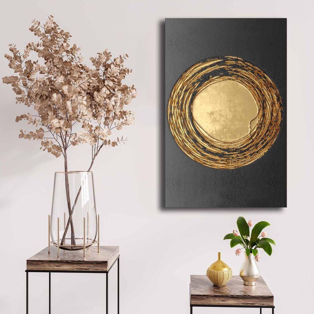 Wallity 4570NISC 024 Dekorativna slika, 45x70cm